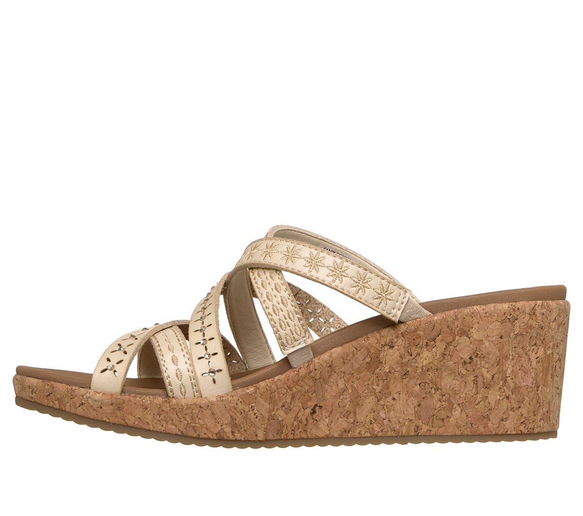 Women Skechers Arch Fit Beverlee 2.0 - Tigger Posse 2.0