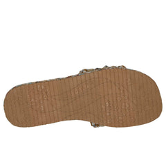 Women Skechers BOBS Misty Kiss - Beachy Bliss