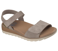 Women Skechers BOBS Arch Fit Oasis - Daisy Steps
