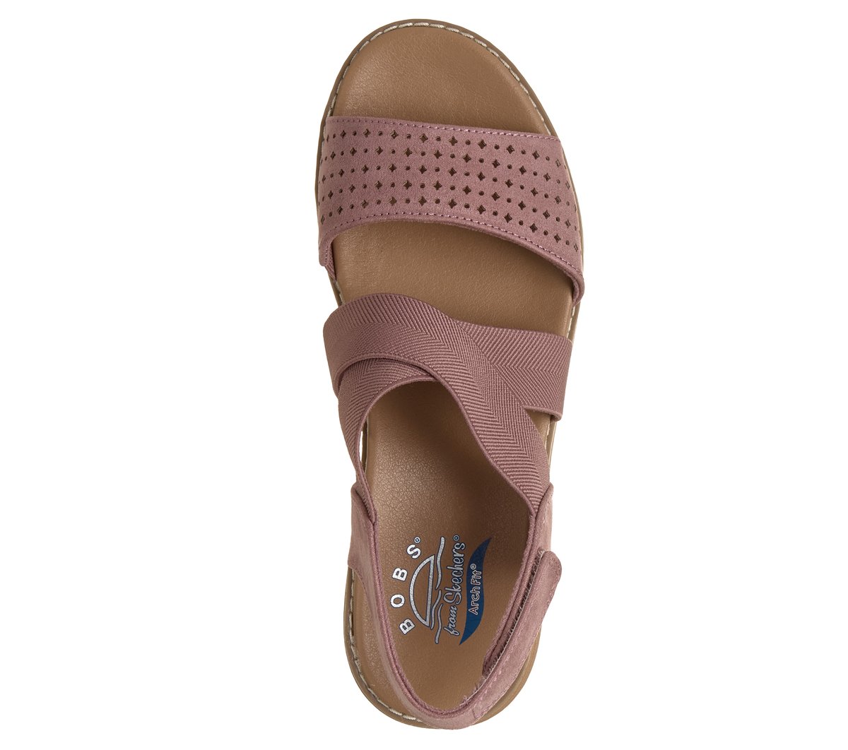 Women Skechers BOBS Arch Fit Oasis - B Perf