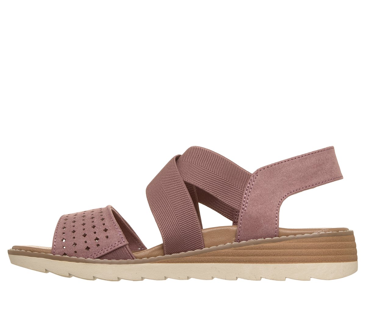 Women Skechers BOBS Arch Fit Oasis - B Perf