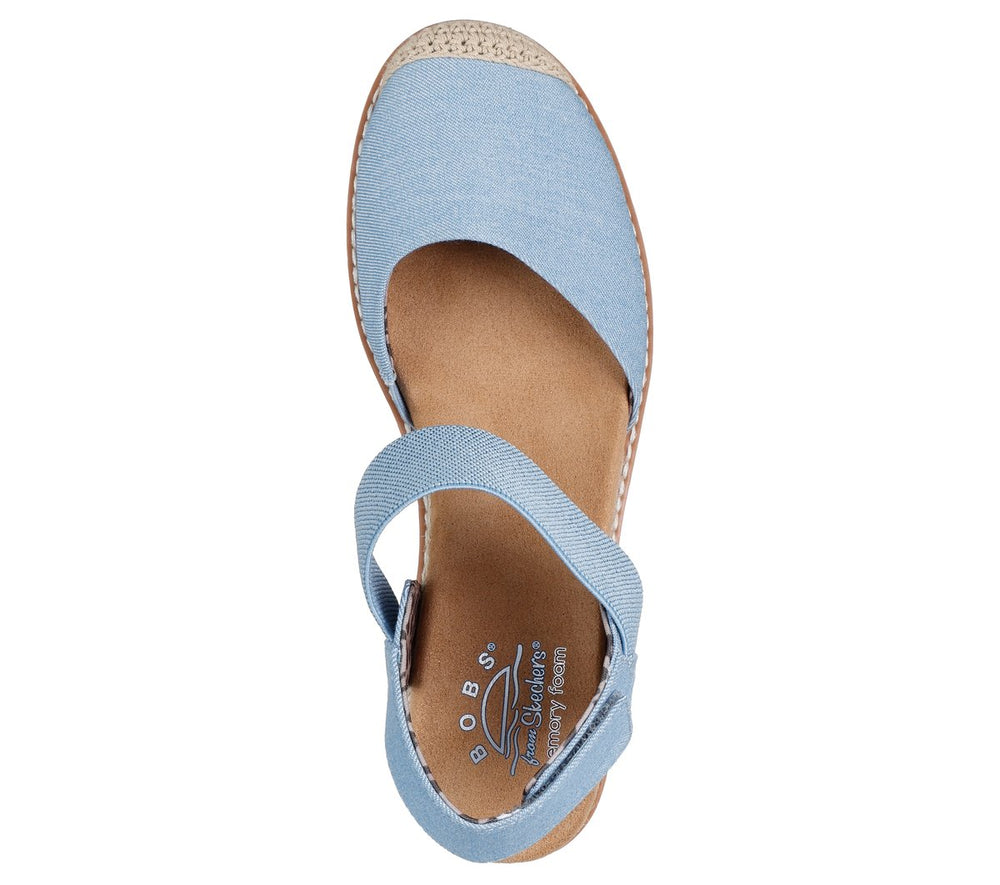Women Skechers BOBS Desert Kiss - Sun Shining