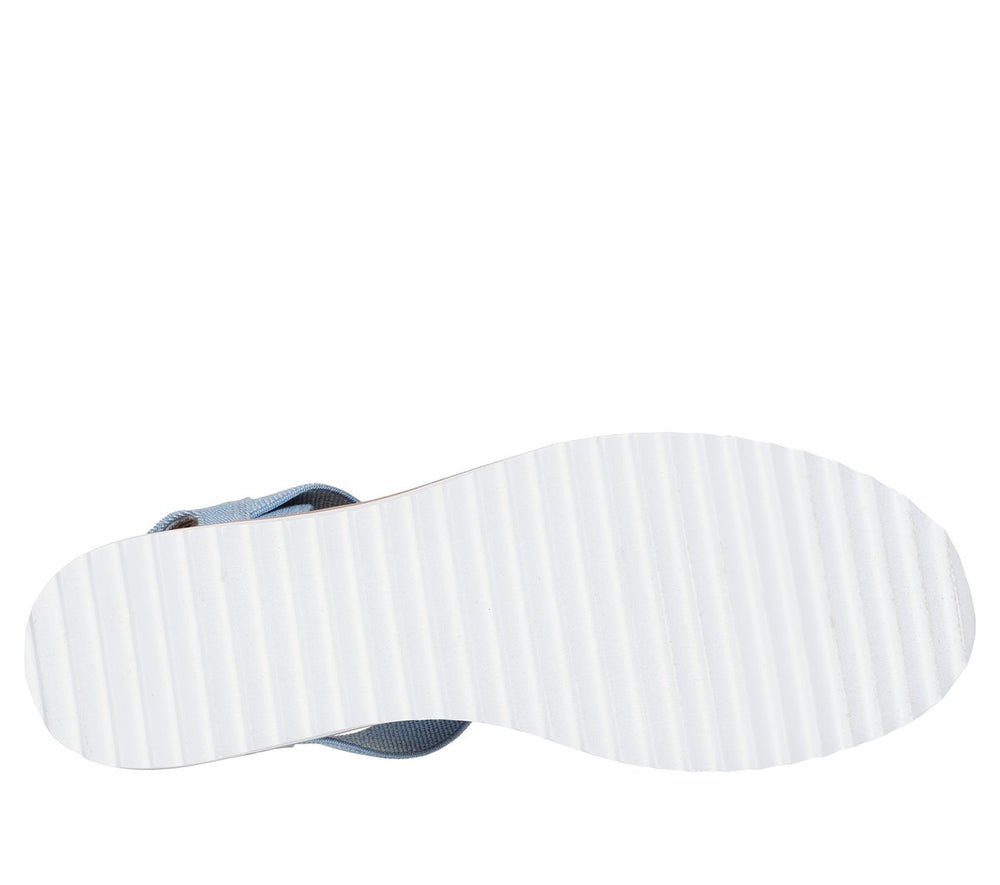 Women Skechers BOBS Desert Kiss - Sun Shining