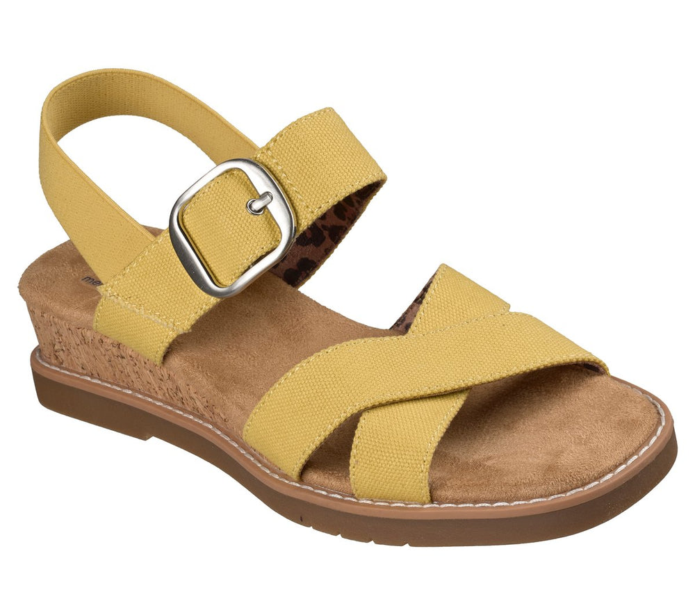 Women Skechers BOBS Desert Kiss Dream - Coast Walk