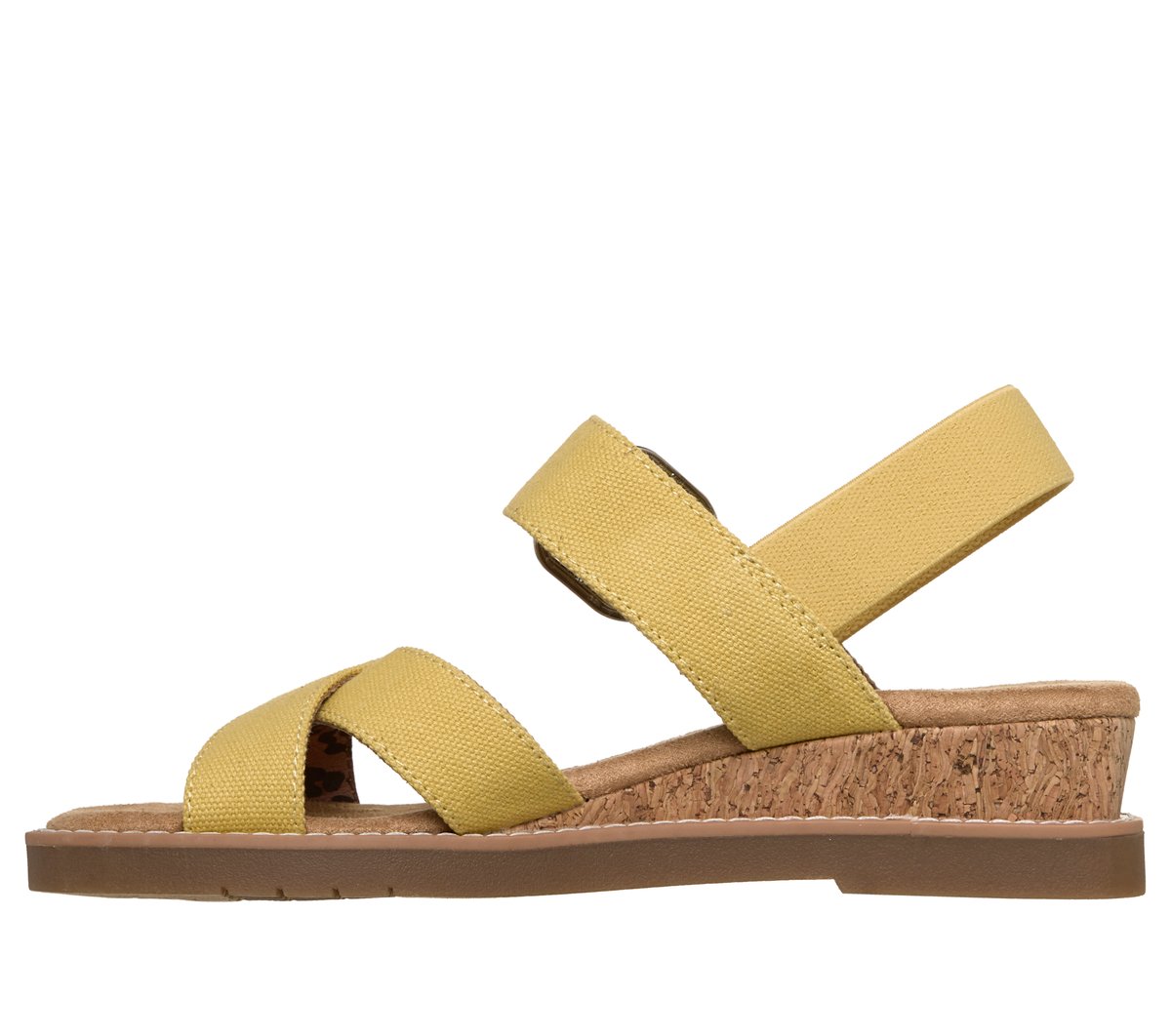 Women Skechers BOBS Desert Kiss Dream - Coast Walk