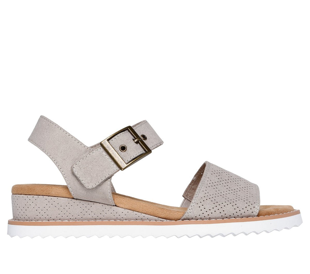 Women Skechers BOBS Desert Kiss - Serendipitous