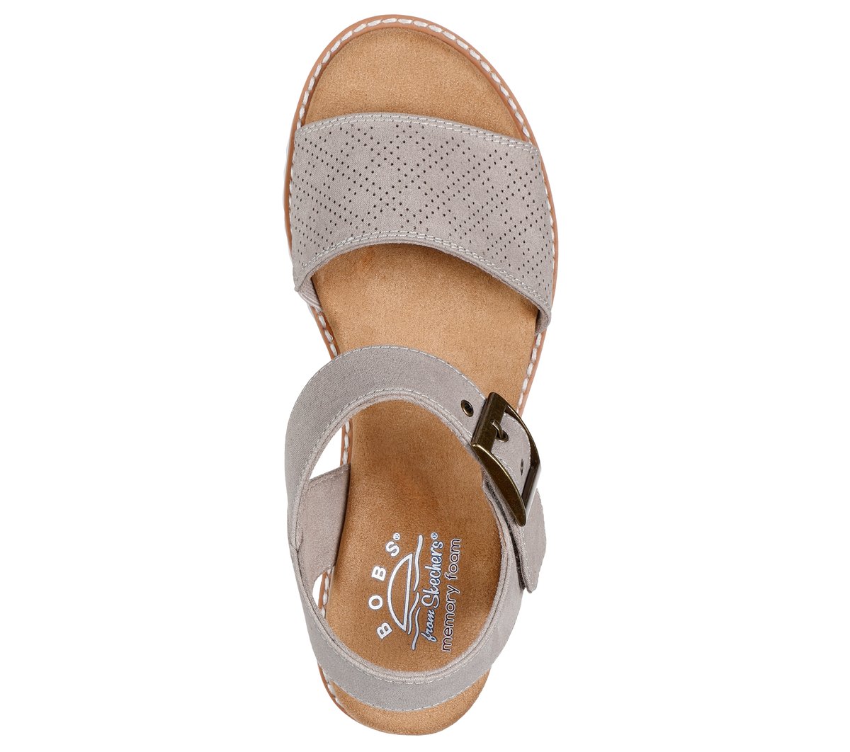 Women Skechers BOBS Desert Kiss - Serendipitous