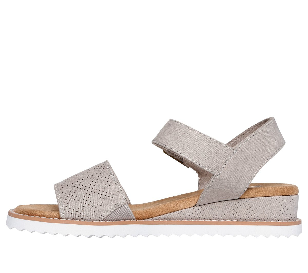 Women Skechers BOBS Desert Kiss - Serendipitous