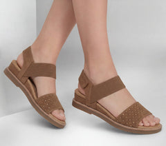 Women Skechers BOBS Desert Kiss Dream - Open Breeze