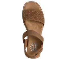 Women Skechers BOBS Desert Kiss Dream - Open Breeze