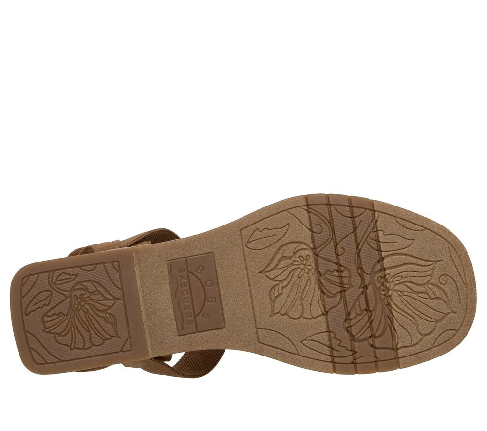 Women Skechers BOBS Desert Kiss Dream - Open Breeze