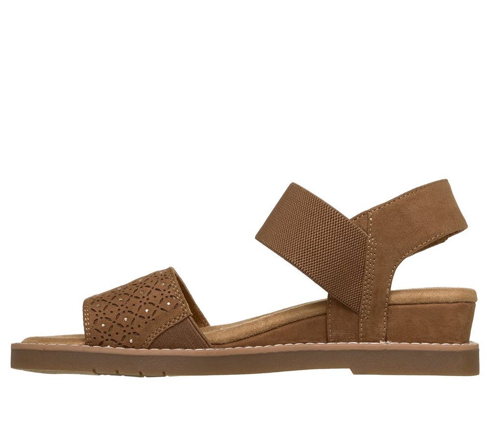Women Skechers BOBS Desert Kiss Dream - Open Breeze