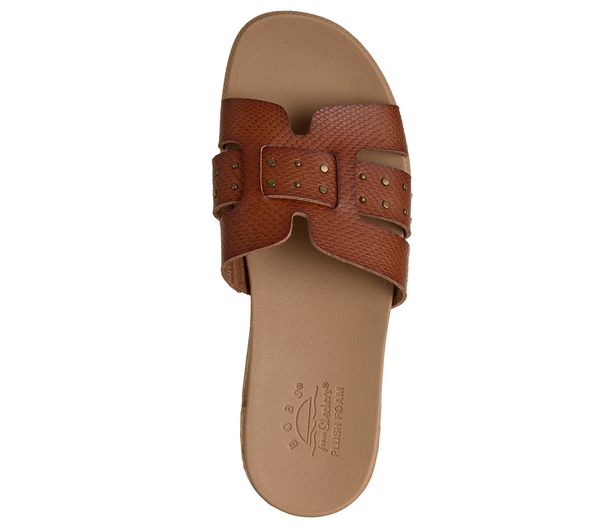 Women Skechers BOBS Desert Kiss Low - Stud Look