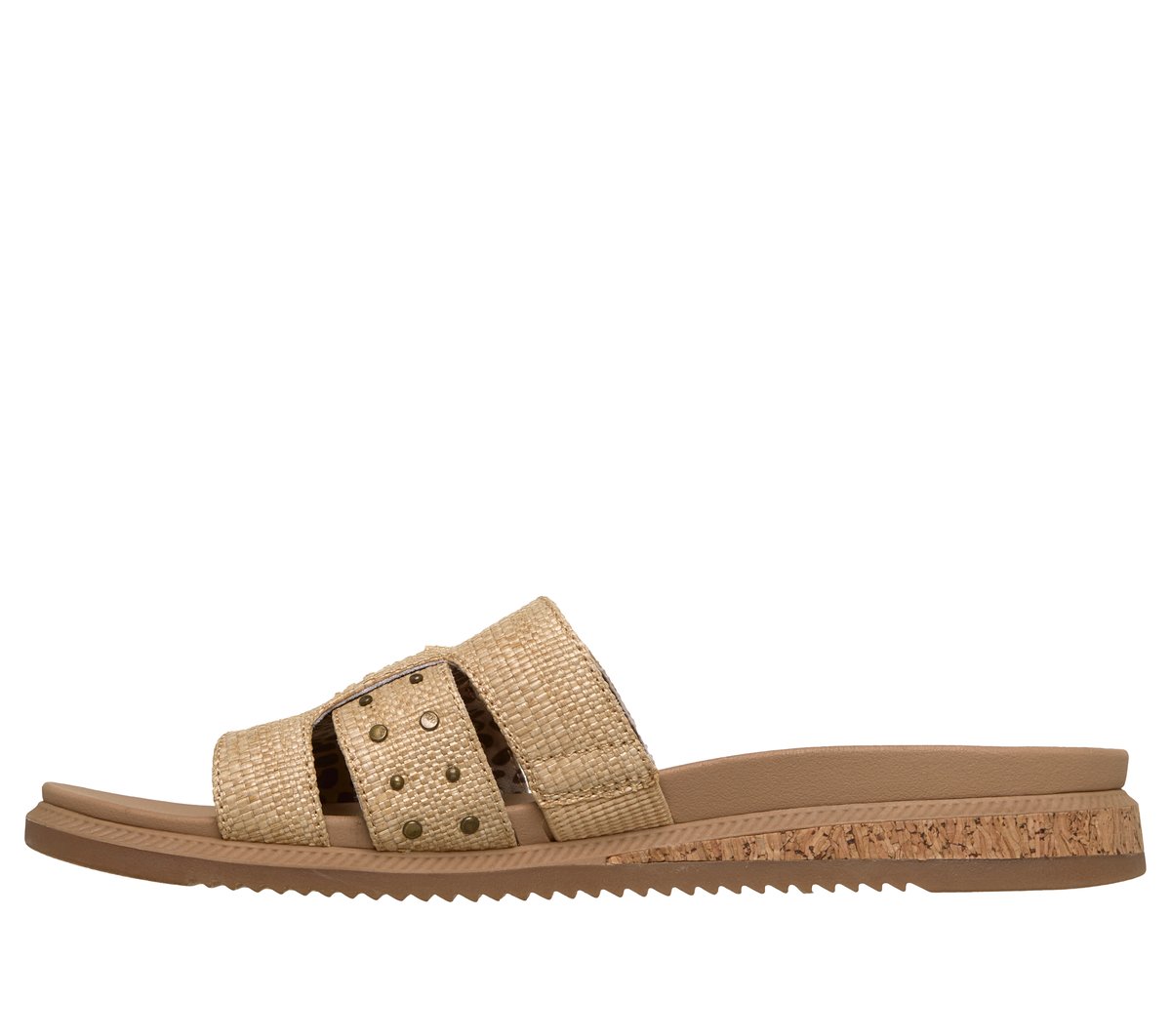 Women Skechers BOBS Desert Kiss Low - Sandy Stroll