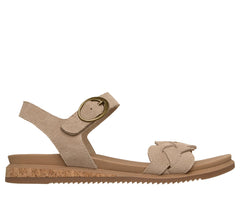 Women Skechers BOBS Desert Kiss Low - Vacay Look
