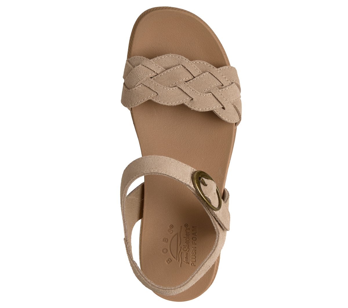 Women Skechers BOBS Desert Kiss Low - Vacay Look