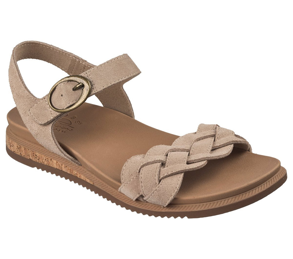 Women Skechers BOBS Desert Kiss Low - Vacay Look