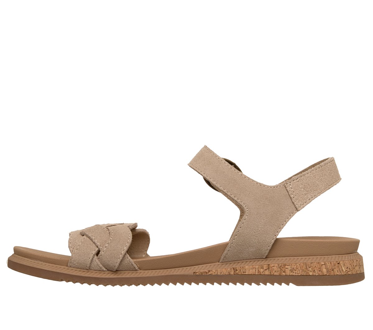 Women Skechers BOBS Desert Kiss Low - Vacay Look