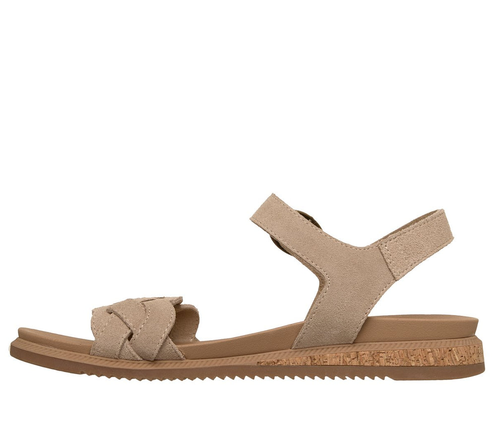 Women Skechers BOBS Desert Kiss Low - Vacay Look