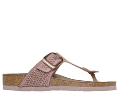 Women Skechers Arch Fit Granola - Enchanted Sparkle