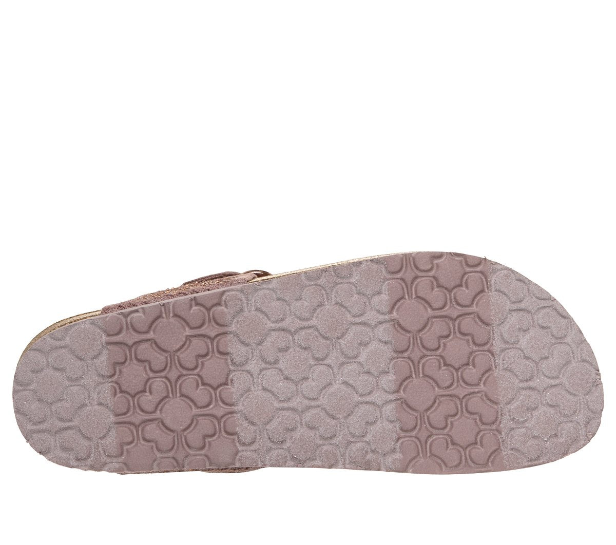 Women Skechers Arch Fit Granola - Enchanted Sparkle