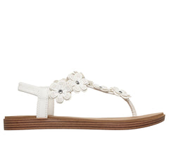 Women Skechers Summer Cove - Beach Bloom