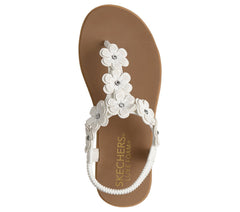 Women Skechers Summer Cove - Beach Bloom