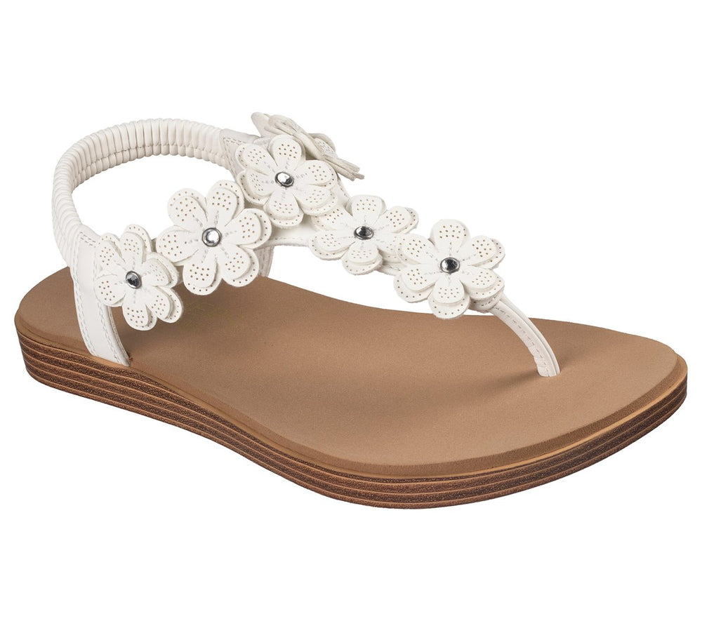Women Skechers Summer Cove - Beach Bloom