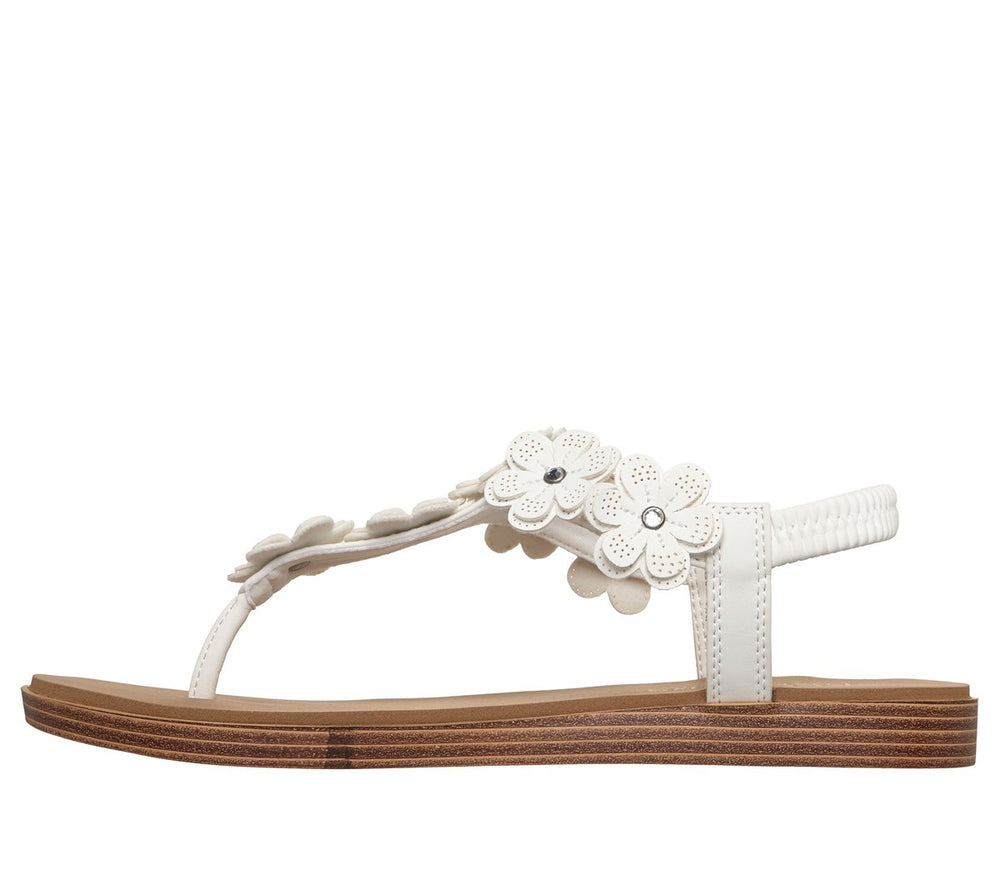 Women Skechers Summer Cove - Beach Bloom