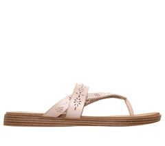 Women Skechers Summer Cove - Spring Showers