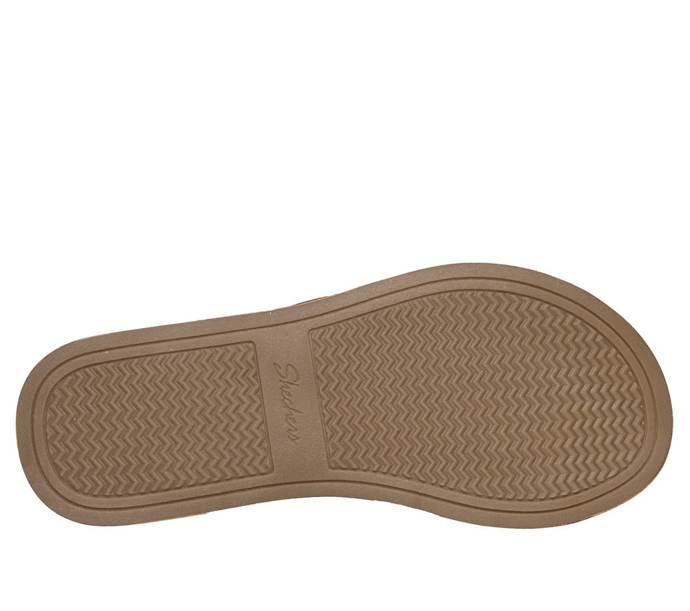 Women Skechers Summer Cove - Spring Showers
