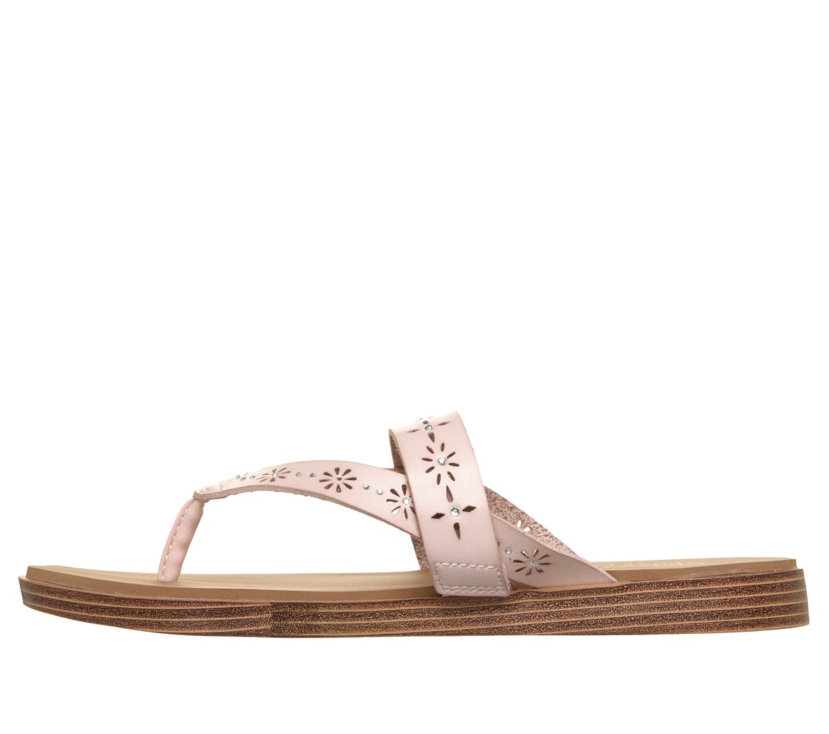Women Skechers Summer Cove - Spring Showers