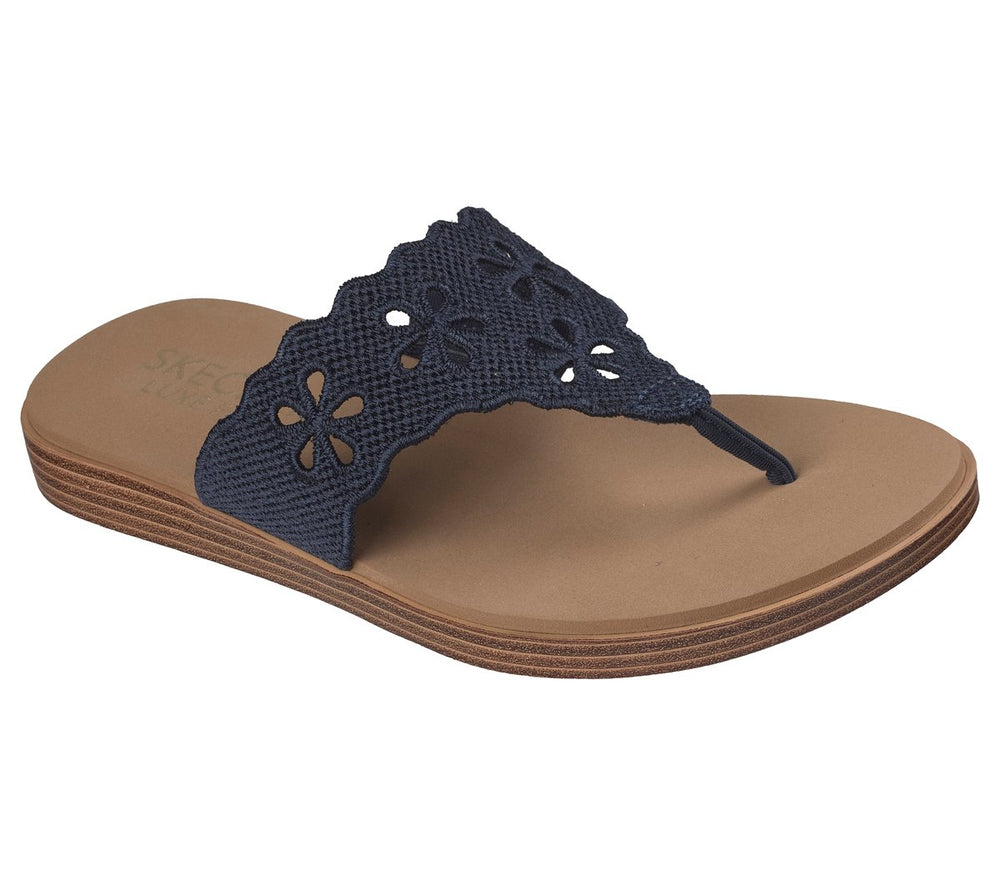 Women Skechers Summer Cove - Breeze By