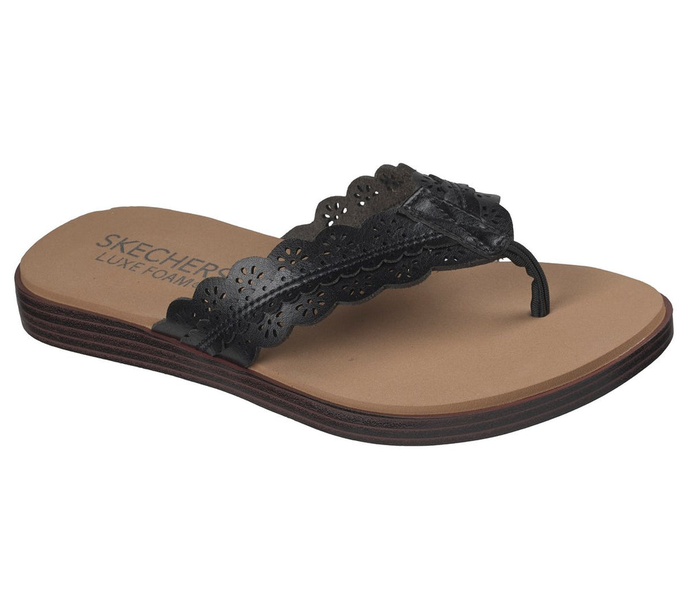 Women Skechers Summer Cove - Catching Sun Too!
