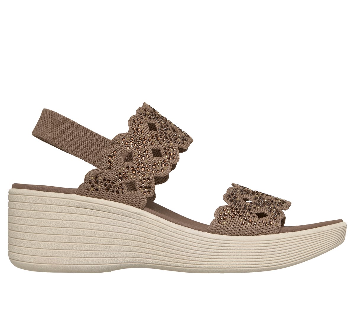 Women Skechers Parallel Lite - Sassy Dayz 2.0
