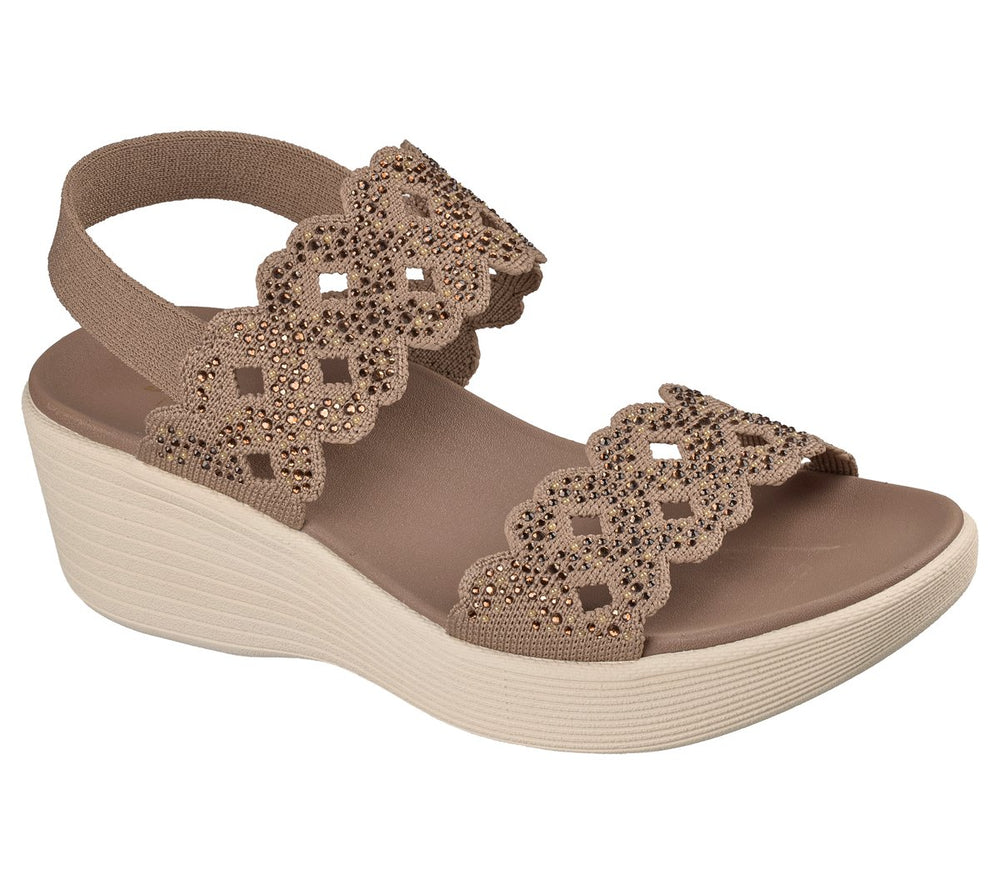 Women Skechers Parallel Lite - Sassy Dayz 2.0