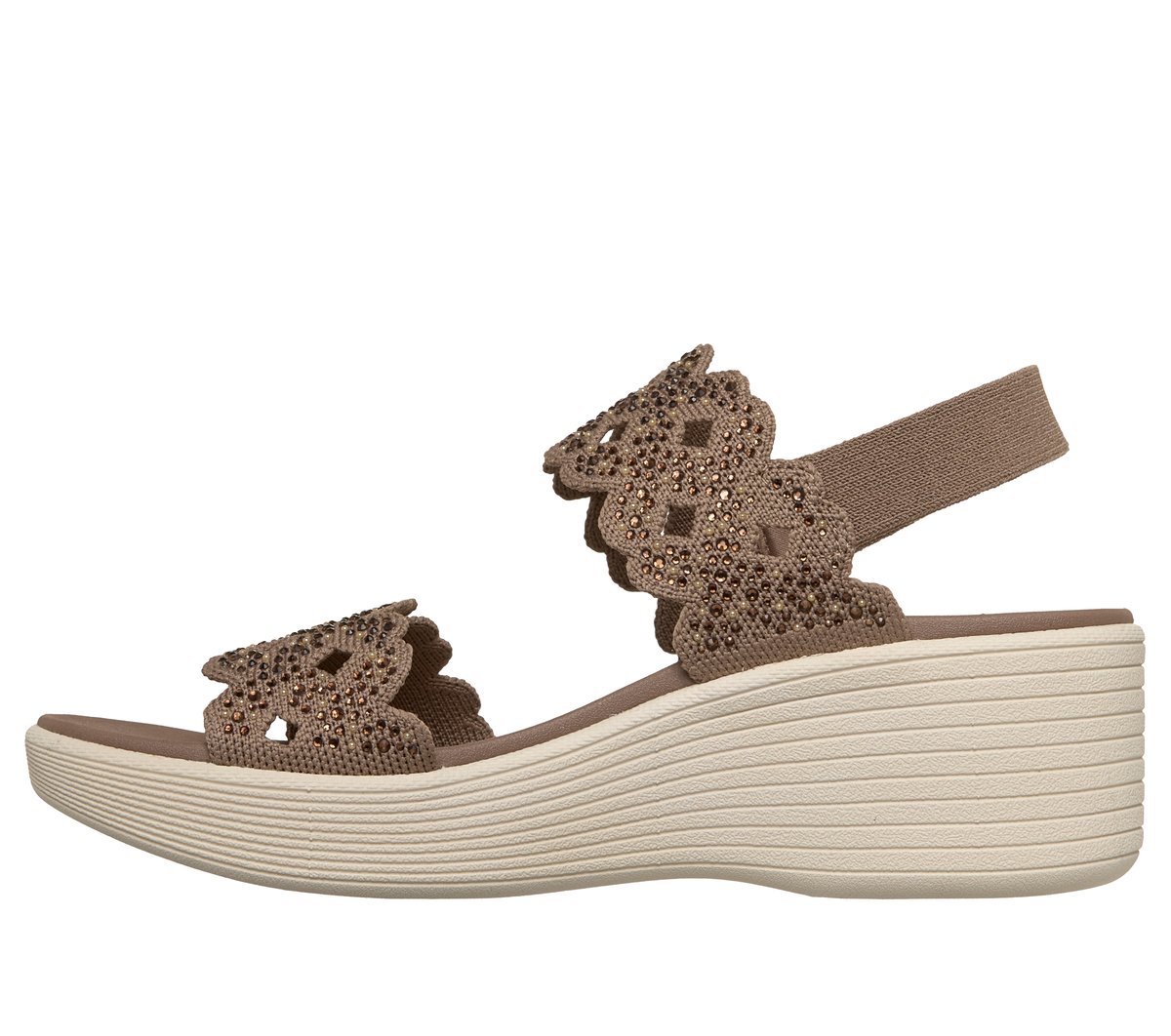 Women Skechers Parallel Lite - Sassy Dayz 2.0