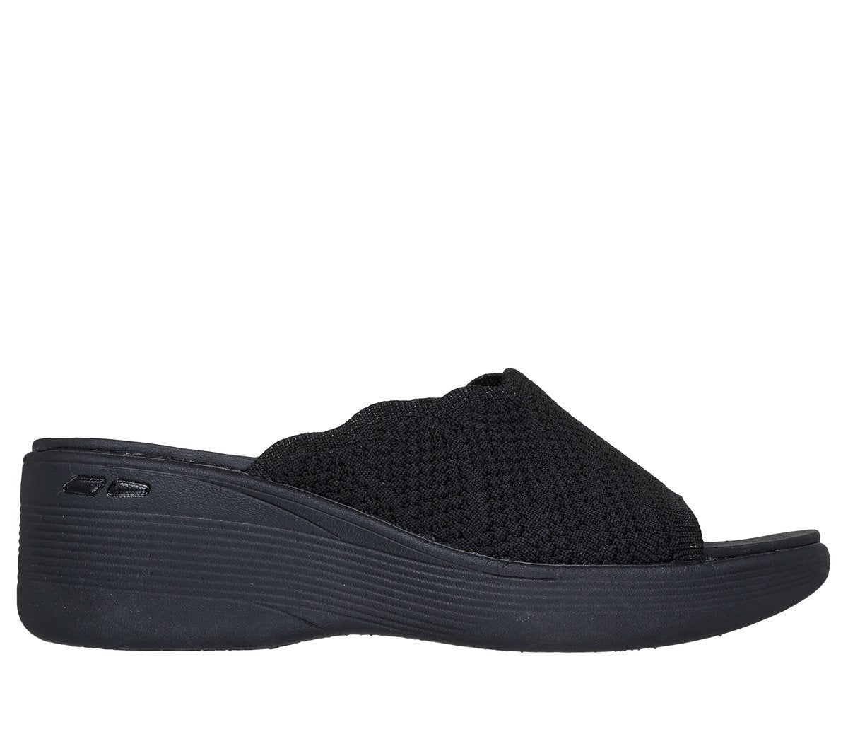 Women Skechers Pier-Lite - Classic Elegance