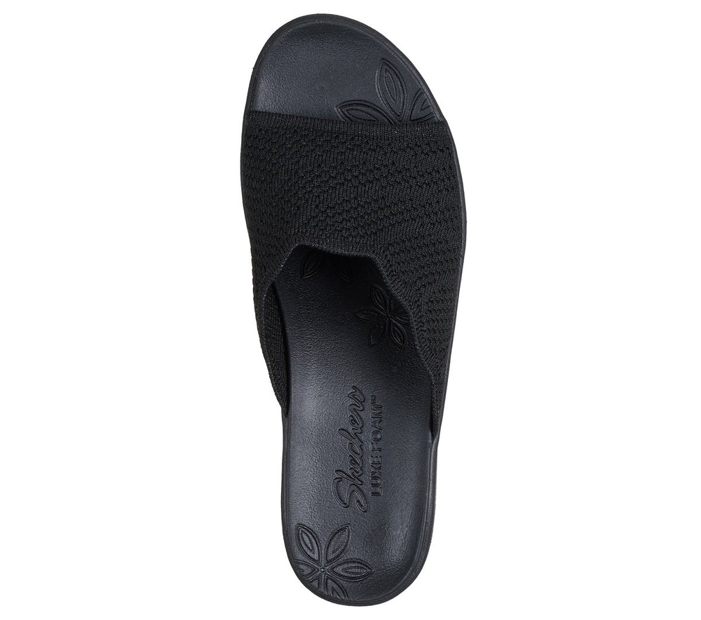 Women Skechers Pier-Lite - Classic Elegance