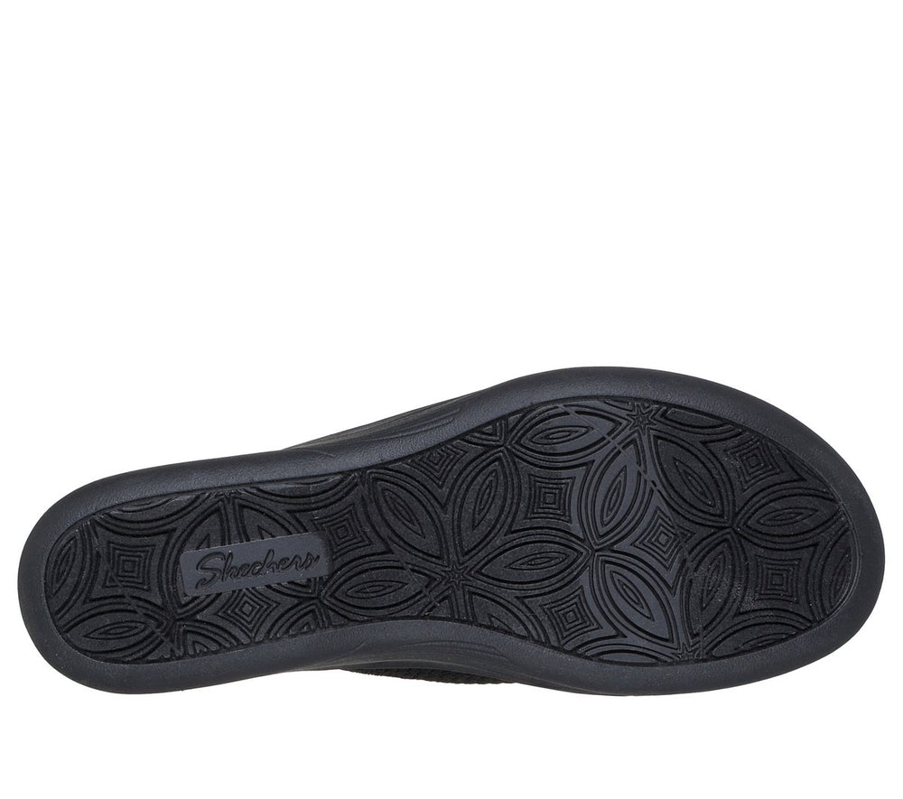 Women Skechers Pier-Lite - Classic Elegance