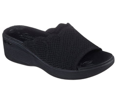 Women Skechers Pier-Lite - Classic Elegance