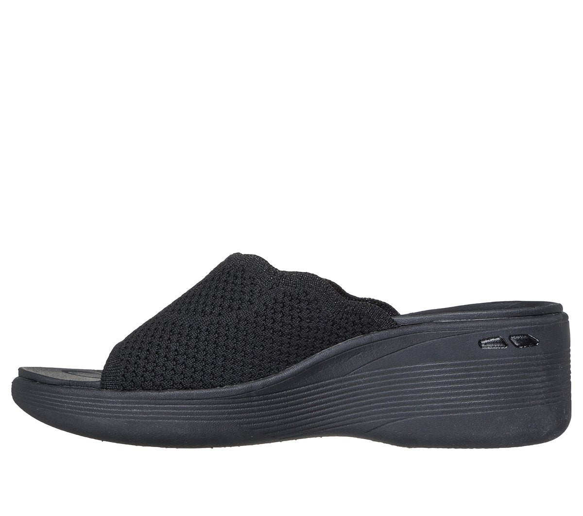 Women Skechers Pier-Lite - Classic Elegance
