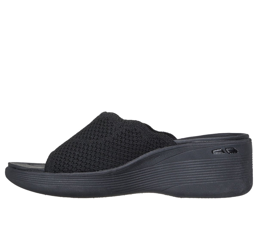 Women Skechers Pier-Lite - Classic Elegance