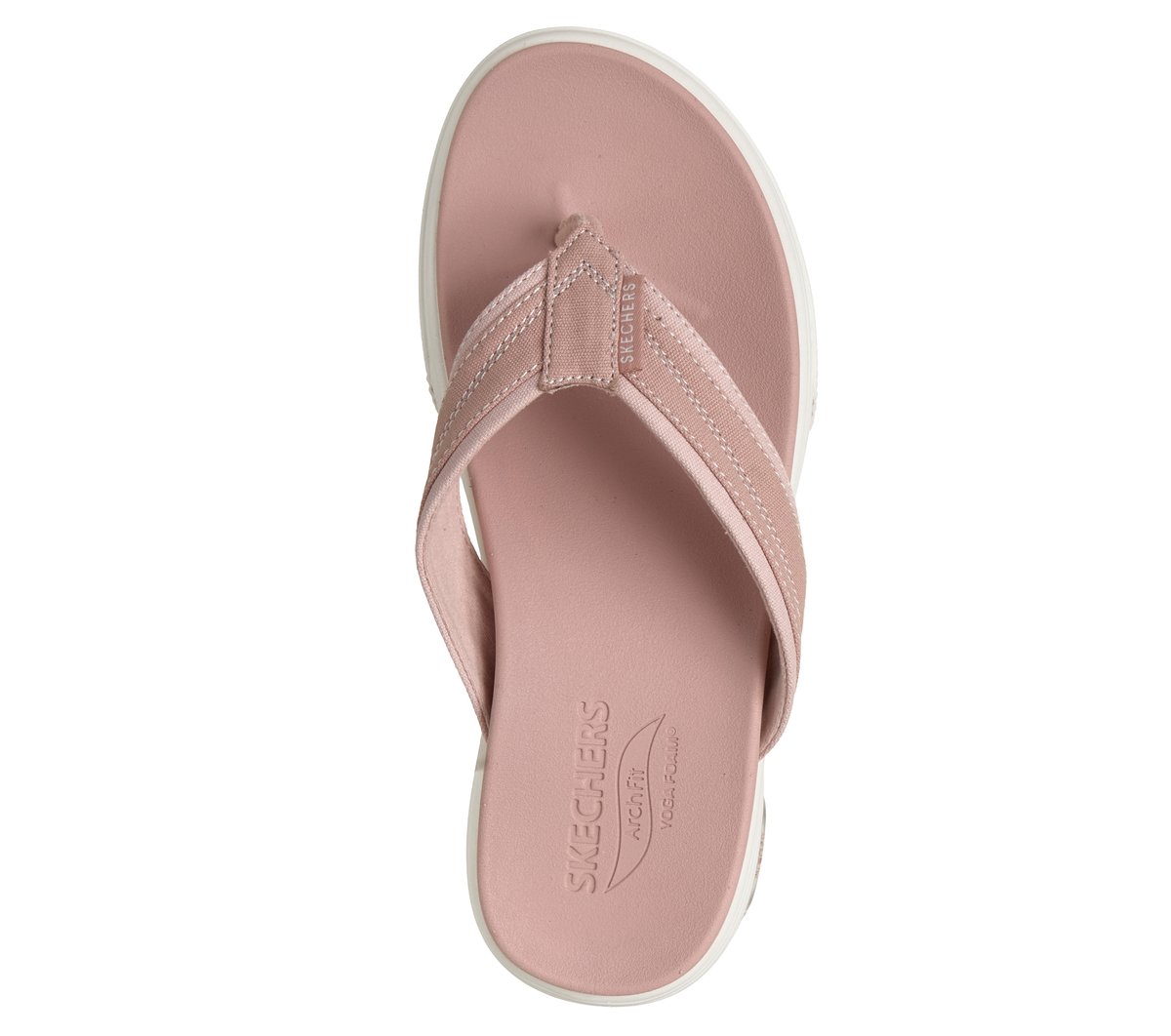 Women Skechers Arch Fit Arcade Sandal - Perfect, See Ya