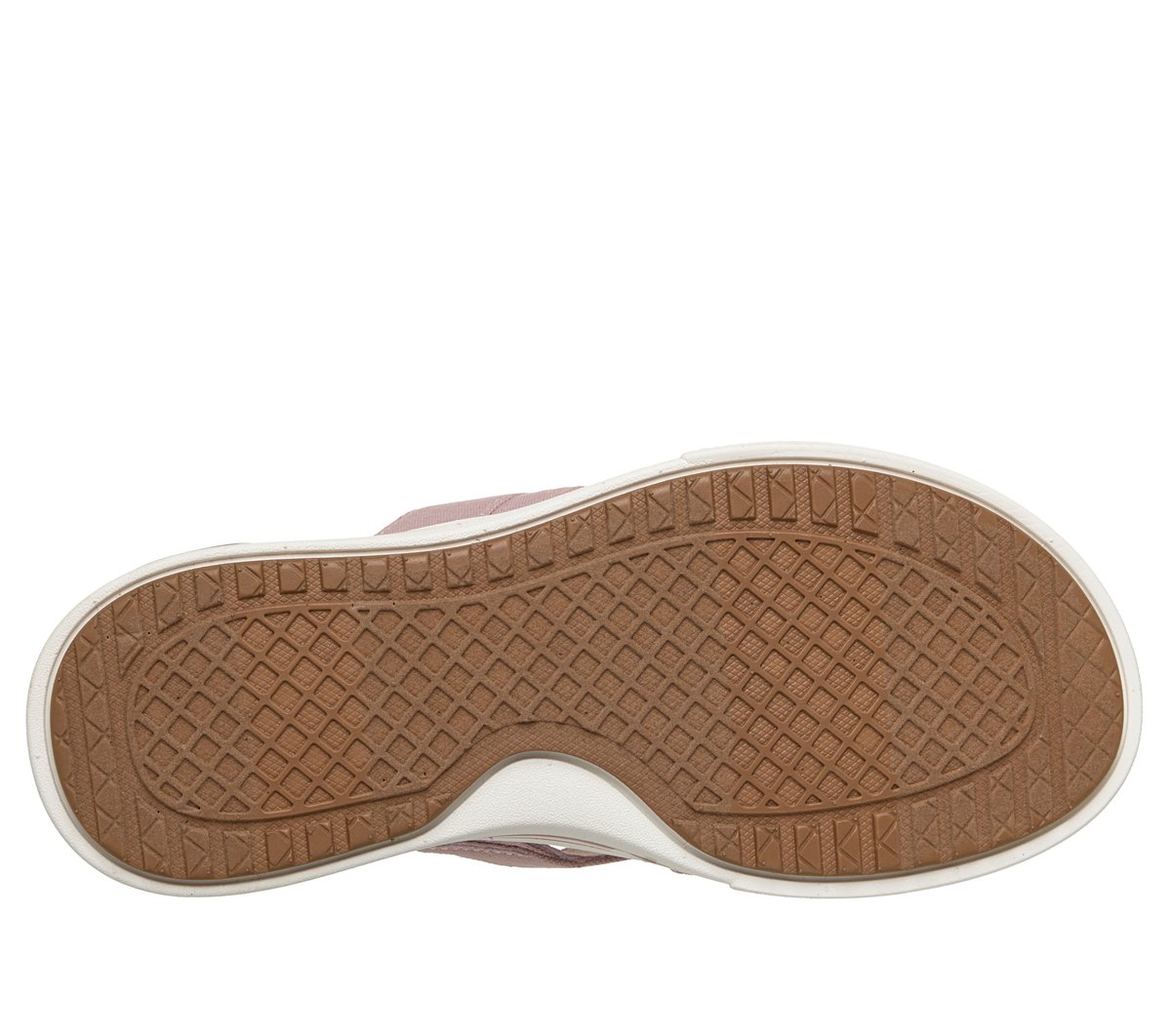Women Skechers Arch Fit Arcade Sandal - Daylily