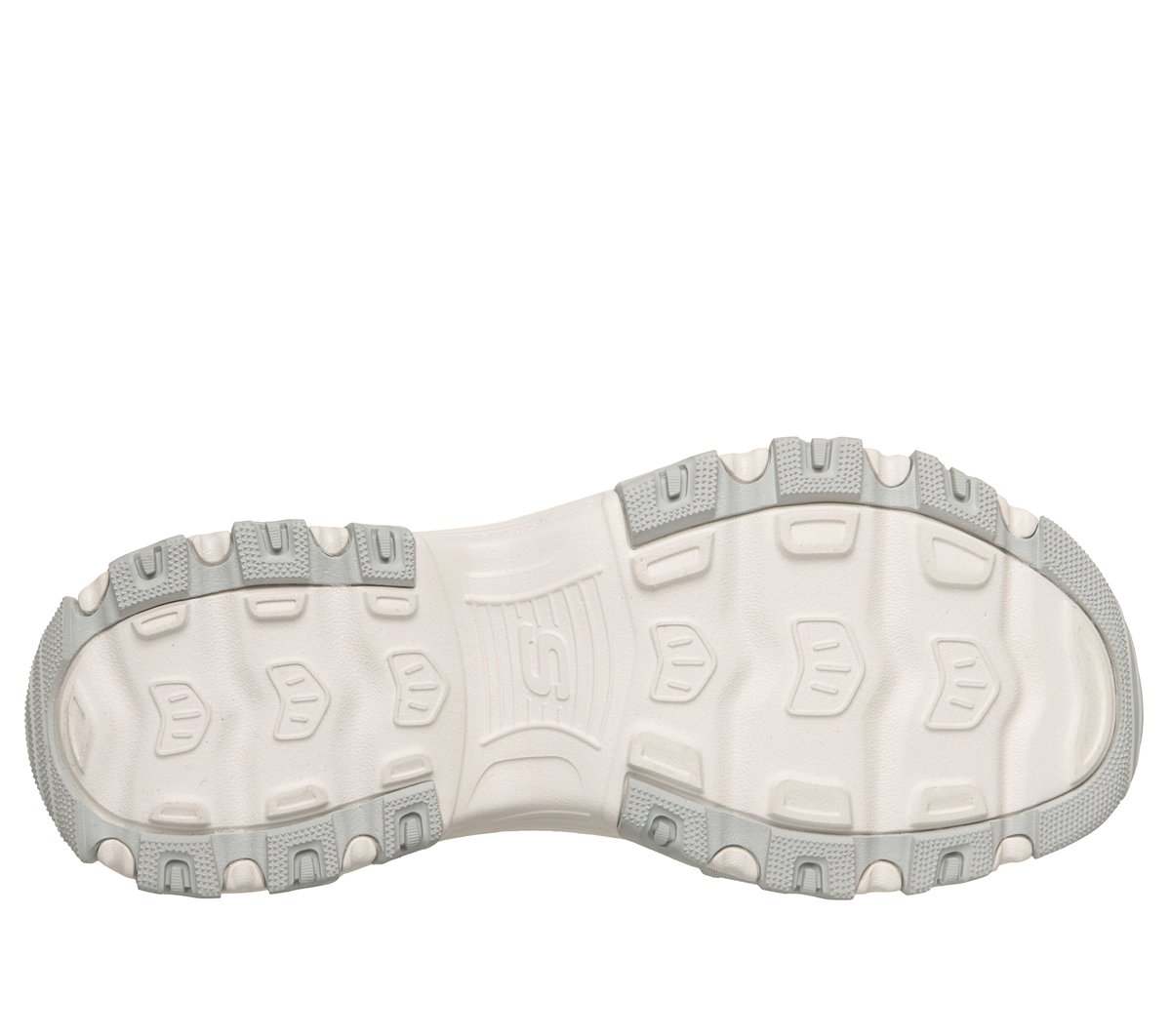 Women Skechers D'Lites Sandal - Happily Yours