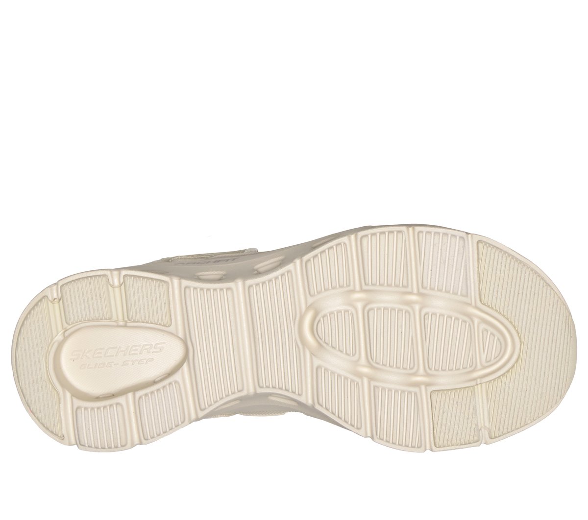 Women Skechers Arch Fit Glide-Step Pro Sandal - Trail Queen