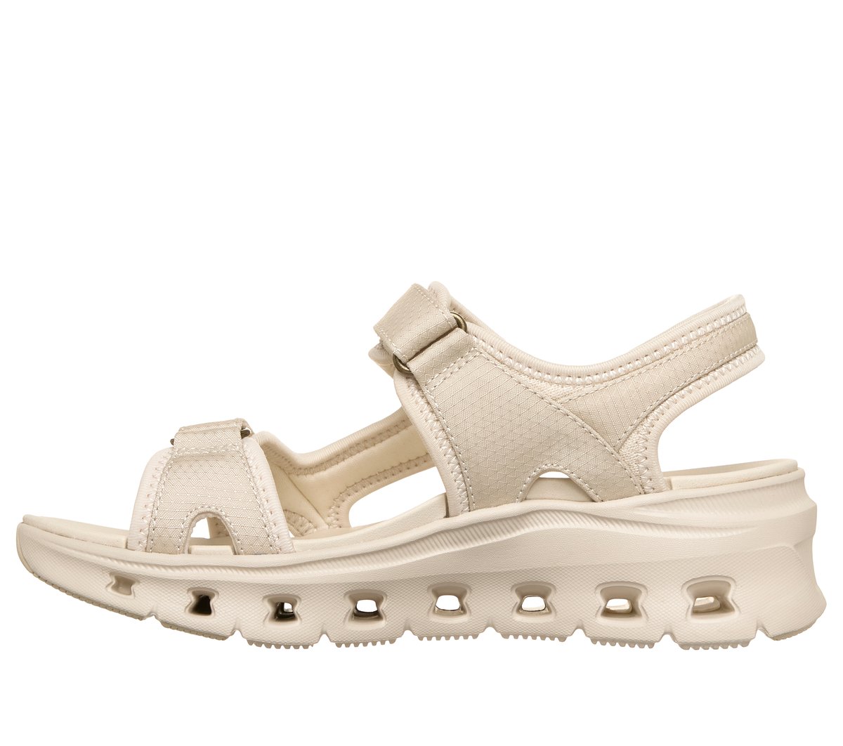 Women Skechers Arch Fit Glide-Step Pro Sandal - Trail Queen