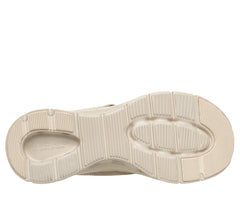 Women Skechers Martha Stewart: Glide-Step Pro Sandal - Good Days