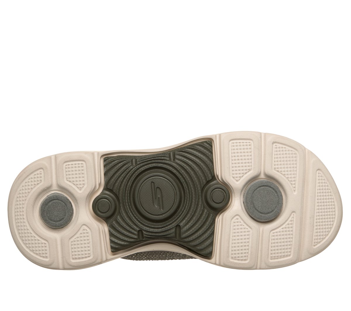 Women Skechers Martha Stewart: GO WALK Arch Fit 2.0 Sandal - Showstopper